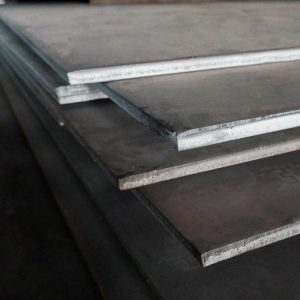 s355 carbon steel plate