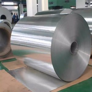 aluminium sheet coil