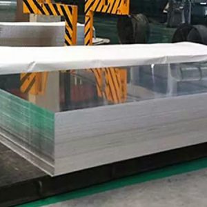 6161 t6 aluminum plate