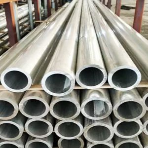 1100 aluminum pipe