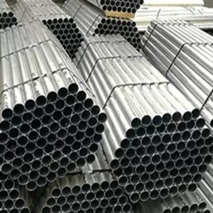 1070 aluminum pipe