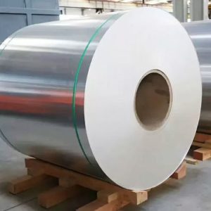 1060 alloy aluminum coil