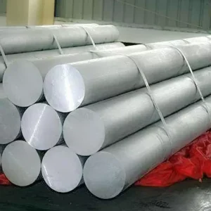 2024 aluminum bar