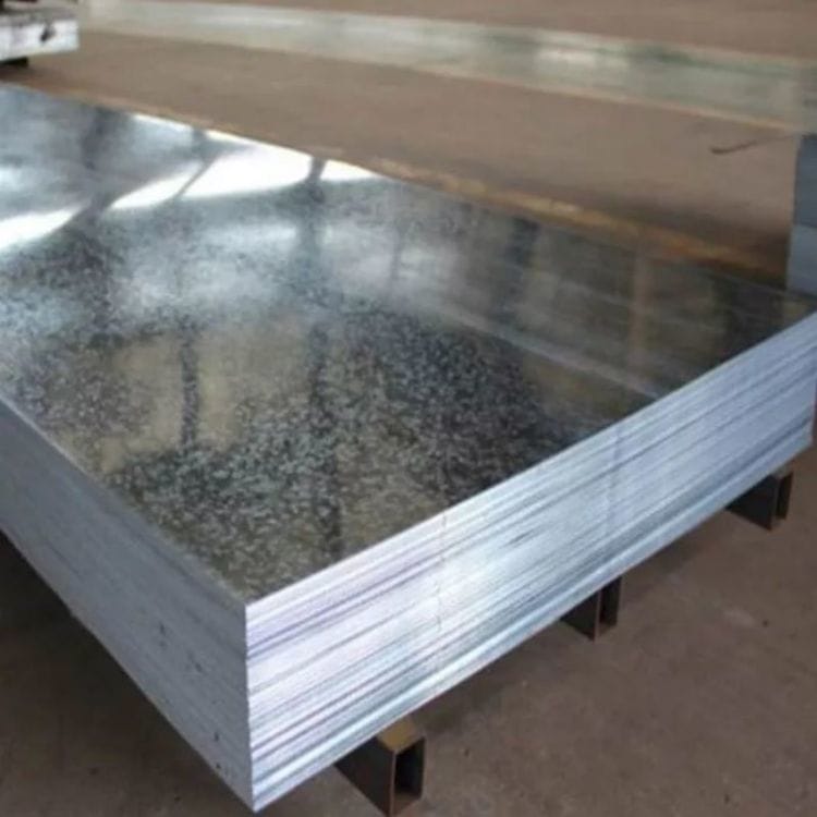 g550 galvanized sheet g550 galvanized sheet