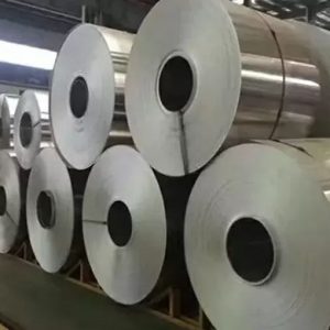 5052 h32 aluminum coil