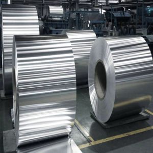 5052 h32 aluminum foil