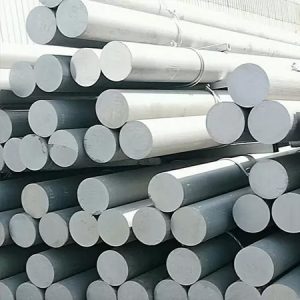 6063 aluminum bar