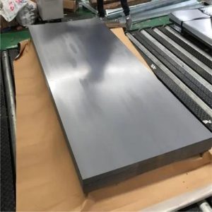 a36 carbon steel plate