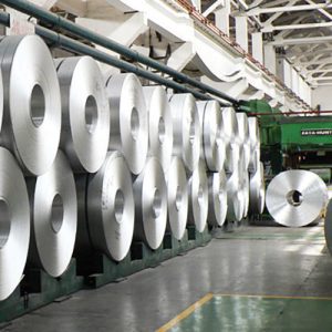 6061 aluminum coil