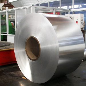 sd alloy aluminum coil