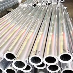 6082 t6 aluminum pipe