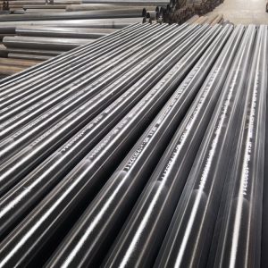 api 5l x80 carbon welded steel pipe