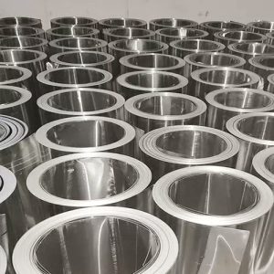 2024 t3 aluminum foil