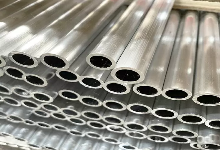 5754 aluminum pipe 5754 aluminum pipe