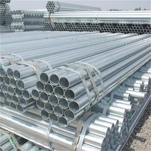 galvanized pipe hot diped, electroplating diped