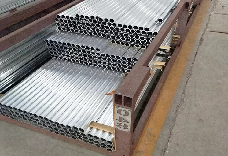 5083 aluminum pipe 5083 aluminum pipe