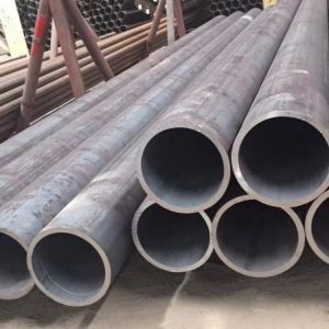 x42 carbon steel pipe