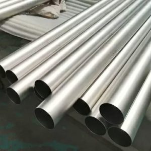 5754 aluminum pipe