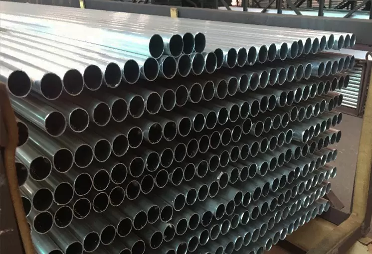5083 aluminum pipe 5083 aluminum pipe