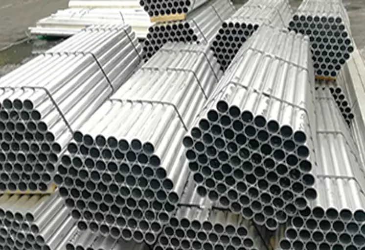 5083 aluminum pipe 5083 aluminum pipe