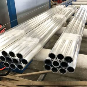 5083 aluminum pipe