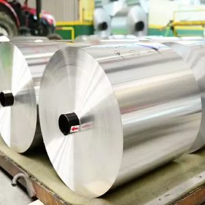 7075 t6 aluminum foil