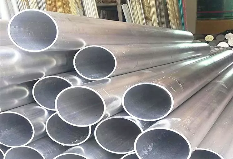 5754 aluminum pipe 5754 aluminum pipe