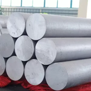 6082 aluminum bar