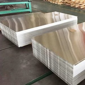 6082 t6 aluminum plate