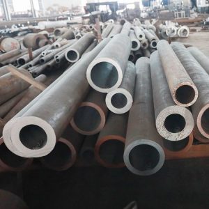 a53 carbon steel pipe