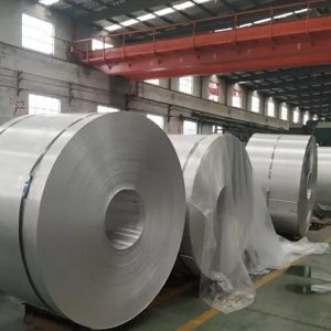 6082 t6 aluminum coil