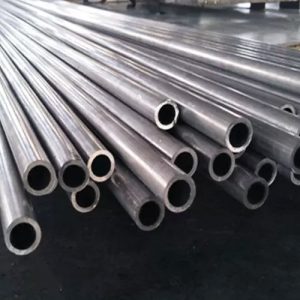 1050 aluminum pipe