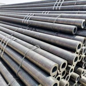 x42 carbon steel pipe