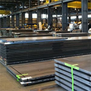 nm400 carbon steel plate