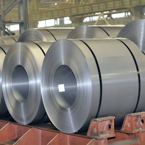 316l stainless steel coil