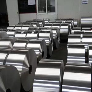 5754 aluminum foil