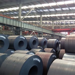 1020 carbon steel coil