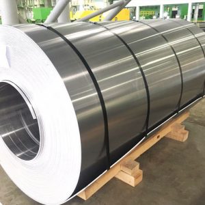 6161 t6 aluminum coil