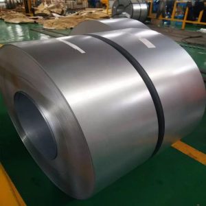 cold rolled silicon transformer steel