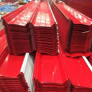 ppgi roof