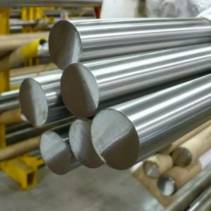 304l stainless steel round bar