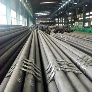 a214 carbon steel pipe