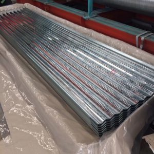 galvalume roofing sheets