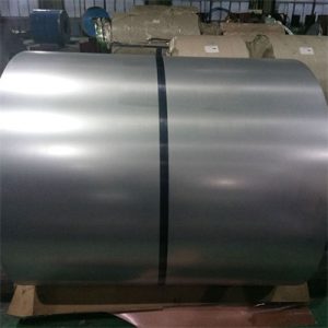 spce cold rolled steel coil