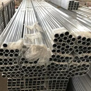 2036 aluminum pipe
