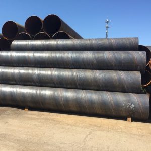 lsaw steel pipe