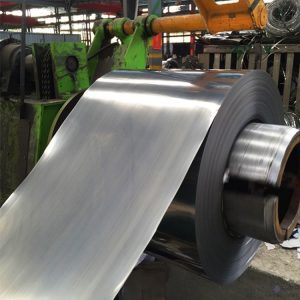 hastelloy c 276 stainless steel coil