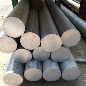 x42 carbon steel round bar