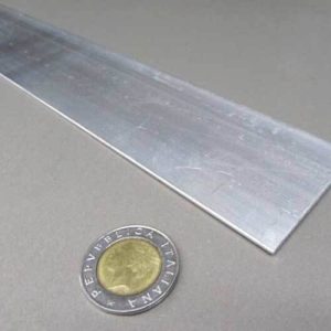 5052 aluminum bar