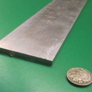 5052 h32 aluminum bar